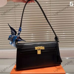 Tasarımcı Totes Çanta El Yapımı Lüks Lady Crossbody Çanta Marka Markası Kadınlar İmitasyon Klasik Deri Çantalar