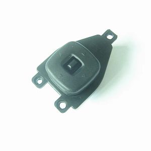 Acessórios para carro BJ0E-66-600 interruptor de botão de ajuste de espelho de porta para Mazda 323 família Protege 5 Premacy