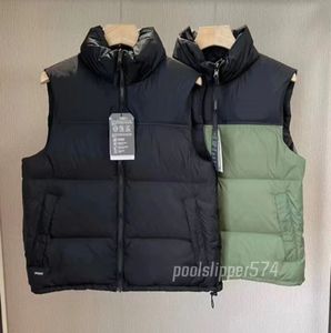 디자이너 1996us Vest 남자 Topthe Northface Jacket 700 Mens 여성 Vest Down Sleeveless Peaver Vest Autumn Winter Comouflage Puffer Montage Jacket Vest Jackets