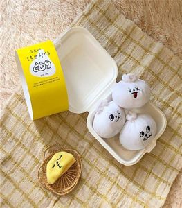 Neueste Knödelform Hundespielzeug Einfache Haustiere klingendes Kauspielzeug Teddy Französische Bulldogge Pit Bull Spielzeug Tide White Cat Toys9657098