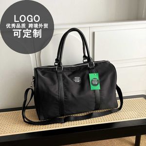 2023 novo mesmo estilo de viagem de alta capacidade bagagem fitns crossbody loja bolsa de ombro liquidação