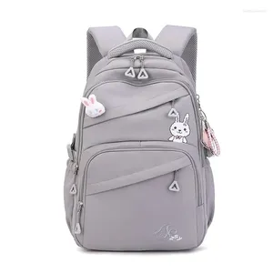 学校の袋2023ティーンエイジャーのための子供の女子袋の中国の年の女の子のビッグキャパシティキッズバッグ女性旅行バックパック
