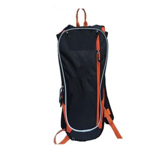 Sacos de motocicleta Off-Road Motocicleta Bicicleta Equitação Esportes Mochila Cavaleiro Ao Ar Livre Moda Lazer Locomotiva Equipamento de Corrida Men271I Dro Dh50Y