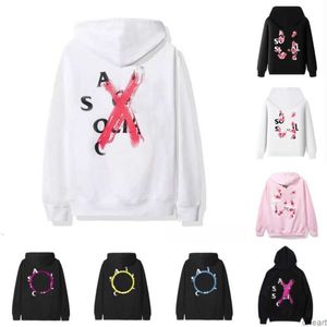 Skjorta anti sociala usa usa trendiga hoodie mode streetwear antisocials swearshirt vinter high street hoody jumper t skjortor hooded pullover fi55