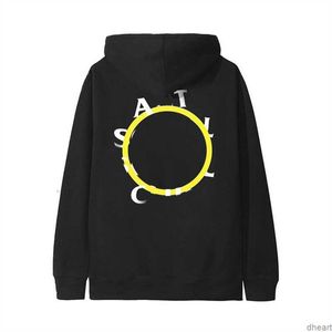Anti Socials Tasarımcı Hoodie Erkek Kadın Antisosyaller Sevaplar Sonbahar Kış Kapşonlu Jumper T Shirts USA Modaya Moda Street Giysesi Külkü Hoody Gaxe