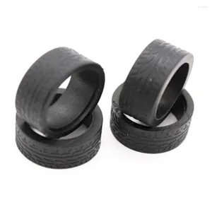 Jewelry Pouches 4Pcs Rubber Tyre Tires Wheel For K969 K989 P929 Iw04M Iw02 Mini-Z Mini-D Mini-Q 1/28 RC Drift Racing Car