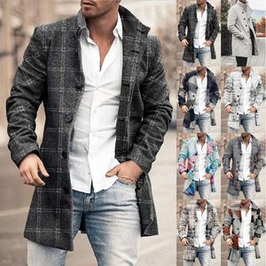 Jaquetas masculinas homens casaco de inverno lapela gola manga longa jaqueta de couro acolchoado vintage suéter fino zip up