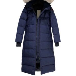 Puffer 2023 Designer Jacket Cappotto da donna Canadian Goose Winter Parka Fashion Letter Cappotto caldo antivento Giù Coppia Felpa54