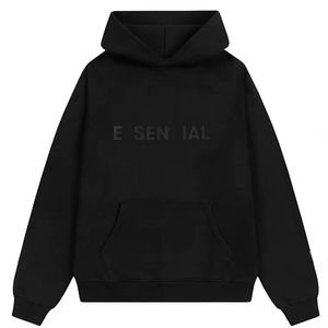 hoodies mens Designer sweatshirts hoodie black and white top long sleeve hooded jumper mens high quality Tops Pullover designer Autumn Streets and Winter Tops