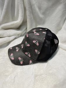 Gorąca wyprzedaż mody Nowe przybycie pszczół czapki piłki ciężarówek luksusowy projektant hat American Fashion Truck Cap Casual Baseball Caps