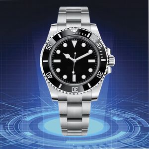 mens watch designer watches high quality automatic mechanical submarine movement Luminous Sapphire Waterproof montre luxe wristwatches for men watches orologio