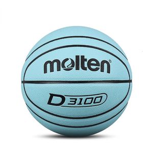 Bolas Tamanho 567 Basquete durável PU PULHO INTERIOR BASQUEIM BASTESTOLS PARA JOVEM MAN MOTEMENTO OFICIAL DE TREINAMENTO 231030