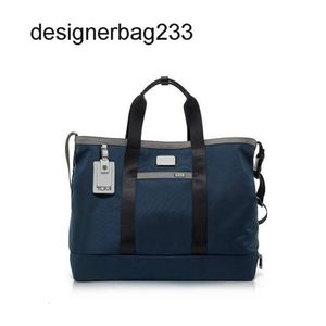 Tums Luxury Bagpack Mens Book Backpack Designer Bookbag Commuter Travel Bag Minimalist Butterfly Blue White British Multi Port Separation Sports Handbags Qdkd