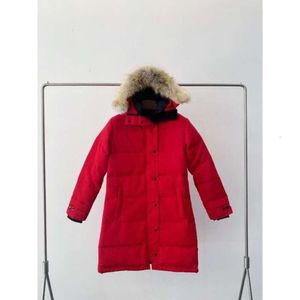 Puffer Men's Down Parkas Canadian Goose Jacketsカナダコート冬のメンズパフラージャケットレディスジッパーウィンドブレーカー厚い暖かいコートOutwear53