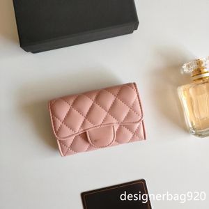 Designer-Geldbörse, Luxus-Geldbörse, Kartenetui, Herren-Geldbörse, Schlüsseltasche, Armband, vertikales Kartenetui, Herren-Geldbörse, Designer-Geldbörse in Rosa, Portafoglio Donna, Herren-Kartenetui