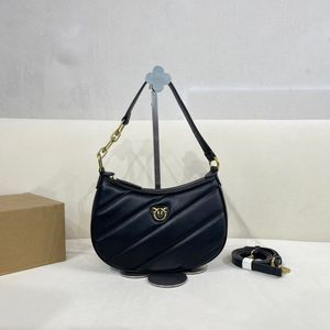 Evening Bags Designer Bag toye bag handbag Leather Underarm Advanced Sense Simple Portable Oblique Cross Bag Purses Ladies Handbags