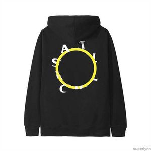 Tasarımcı Anti Socials Hoodie Erkek Kadın Antisosyaller Sevaplar Sonbahar Kış Kapşonlu Jumper T Shirts USA Modaya Moda Street Giysesi Külkü Hoody BB0S