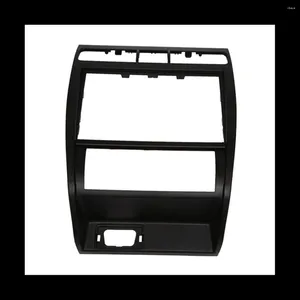 Steering Wheel Covers 1M0863263 Car Front Center Console Grill Dash Air Outlet Frame Cover For SEAT Leon Toledo 1998 1999-2006