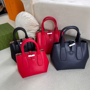 Lyxdesigner väskor kvinnor handväskor lady en axel tote kvinnlig handväska plånbok