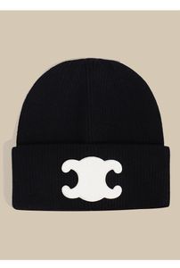 2024 gorros mulheres crânio bonés designer homens beanie chapéu de malha outono e inverno quente moda estilo quente ps3f