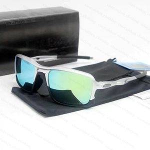 Sportowy projektant okularów przeciwsłonecznych spolaryzowane okulary rowerowe okulary przeciwsłoneczne dla mężczyzn i kobiet designerskie okulary słoneczne szklanki męskie xiaocaishenclothing
