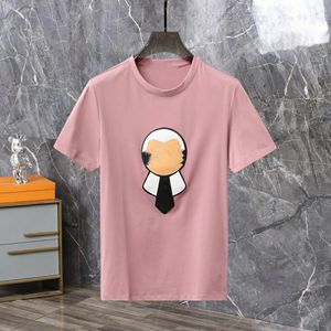 2023 HOT SELL SELL SUMMENT MENS THERTS TEES TES TERTS FASHION الأزياء غير الرسمية الأكمام القصيرة تي شيرت مريحة للنساء تشيشيرتسلوكسري تي شيرت للرجال والنساء S-5XL