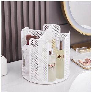 Küche Lagerung Desktop Rotierenden Gitter Papier Tasse Halter Milch Tee Kaffee Shop Einweg Rack