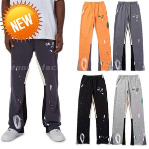 Pantaloni da uomo Designer Pantaloni sportivi da uomo Cargo Joggers Marchio di moda Hip-hop Stretch Donna Taglia S-xl