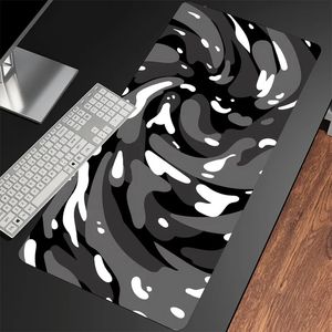 Mouse Pads Wrist Rests Multispec Color Pad Game Players Office Large Room Table Art Keyboard 900x400 Company 231030