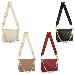 Kadın moda kuzen tasarımcı lüks omuz çantaları gerçek deri cüzdan totes messenger naylon crossbody çanta lady adam hobo ünlü çanta çanta