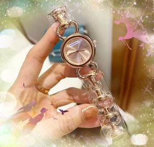 Mała okrągła tarcza twarz damski zegarek najlepsza marka luksusowy wodoodporny ruch kwarcowy