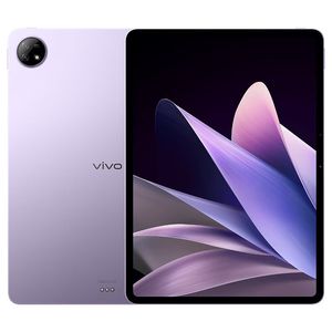 Original Vivo Pad 2 Pad2 Smart Tablet PC 12GB RAM 256GB 512GB ROM MTK Dimensão 9000 Octa Core Android 12,1 polegadas 144Hz LCD Tela grande 13.0MP NFC 10000mAh Pads Computador