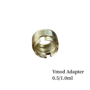 Original Vmod Magnet Adapter For 510 Thread CartridgesFit for 0.5ml and 1.0ml Cartridges