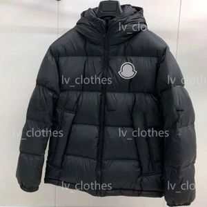 Cappotti invernali da uomo Designer Giacca da uomo Top Fashion Uomo Donna Coppie Parka Cappotto invernale Giacca calda Ispessita Top Piumino da esterno Caldo piumino d'anatra