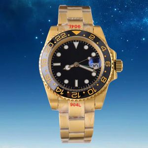 aaa movement Mens watch rolx submarines mechanical designer watches high quality classic leisure montre de luxe 40mm sapphire waterproof watches quality