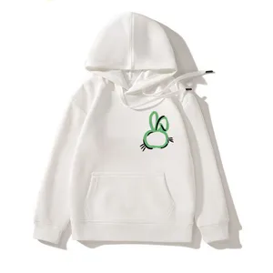 2023 Nya avslappnade flickor Top Fashion Childrens Hoodie Luxury Boys tröja Höstklänning Kids Pure Cotton Letter Hoodies Trend CSD2310303