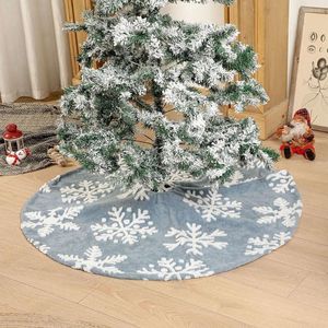 Decorações de natal decoração árvore saia santa avental tapete casa para natal ano decoração noel