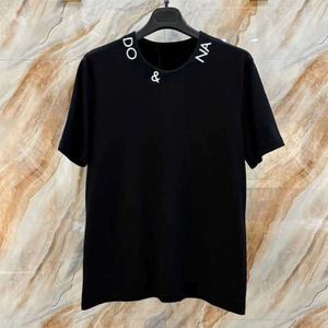 패션 스웨트 셔츠 남자 여자 Tshirt 시칠리아 디자이너 라운드 목 풀버 티 짧은 슬리브 TSHIRT 여름면 T 셔츠 S-5XL