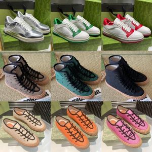 Skórzane vintage buty do biegania Top Classic Designer Buty MENS Low-Top Sneakers damskie buty mody bate buty na zewnątrz para swobodne buty nowe wygodne mieszkania bez poślizgu