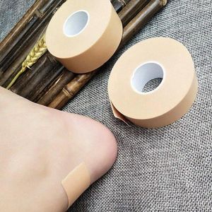 Outdoor Gadgets 2.5cm 4.5m Multi-functional Bandage Rubber Plaster 1Pcs Tape Self-adhesive Elastic Wrap Waterproof Foot Pad