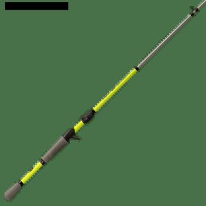 Boat Fishing Rods HS 7' Medium Heavy Action Casting Fishing Rod Q231031