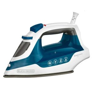 Other Electronics Compact Iron Blue White IR06V 231117