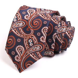 Bow Ties Luxury Print Tree Mode Form Formal Necce dla mężczyzn kombinezon biznesowy Praca Kaste