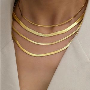Novo designer de luxo colar de jóias mulheres colar de prata ouro cubano anel de corrente mulheres titânio aço inoxidável colar de ouro masculino colar presente de natal