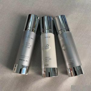 Bb Cc Creams Skin Medica Tns Ha5 Rejuvenating Hydrator 2.0 Lytera Pigment Correcting Siero Collo Crema corretta Idratazione 2Oz Care Ess Otrdb