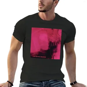 Men's Polos Loveless My Bloody Valentine For Men & Women T-Shirt Graphic T Shirt Blank Shirts Short Sleeve Tee
