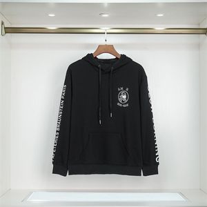 Designer Nya män måste-ha hoodie kvinnors blazer högkvalitativ bomullsgata slitage sport hoodie grossist 2 10% amerikansk storlek s-xl