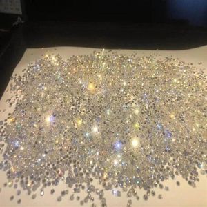 Loose Diamonds 100% Of The Natural Diamond FG VS VVS No Fluorescence Grandma Ga Whole319j