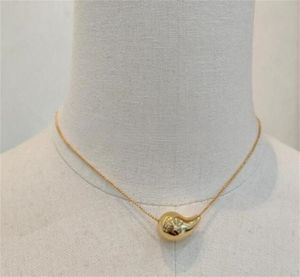 Fashion necklace gold chain necklace bracelet for women party wedding engagement lovers gift jewelry