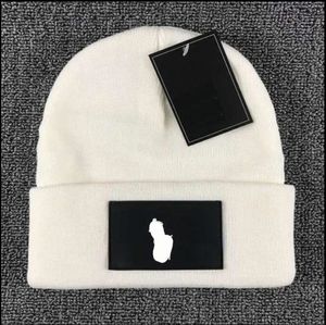 디자이너 RF Beanie 2023 새로운 고급 유전자 가을 겨울 Beanies Mens 여성 모자 브랜드 니트 모자 클래식 스포츠 두개골 캡 Kaleen-6 CXD2310301